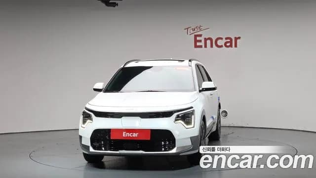 2023 Kia The All New Niro EV Earth Sold VIN KNACR811FPA013109 – photo 32 2023 Kia The All New Niro EV Earth Sold VIN KNACR811FPA013109 – photo 32