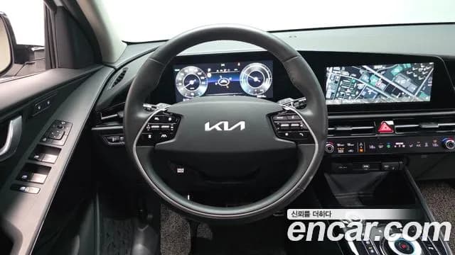 2023 Kia The All New Niro EV Earth Sold VIN KNACR811FPA013109 – photo 33 2023 Kia The All New Niro EV Earth Sold VIN KNACR811FPA013109 – photo 33