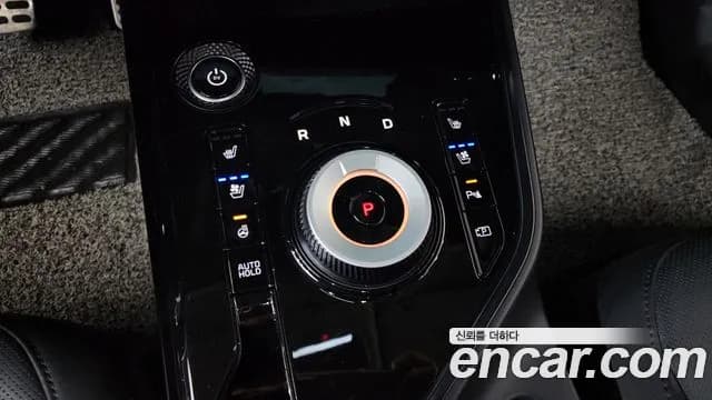 2023 Kia The All New Niro EV Earth Sold VIN KNACR811FPA018915 – interior seats 2023 Kia The All New Niro EV Earth Sold VIN KNACR811FPA018915 – interior seats