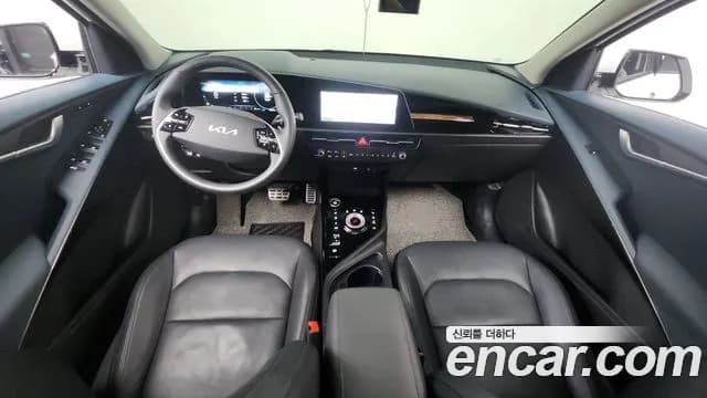 2023 Kia The All New Niro EV Earth Sold VIN KNACR811FPA018915 – photo 23 2023 Kia The All New Niro EV Earth Sold VIN KNACR811FPA018915 – photo 23