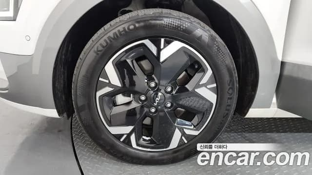 2023 Kia The All New Niro EV Earth Sold VIN KNACR811FPA018915 – photo 24 2023 Kia The All New Niro EV Earth Sold VIN KNACR811FPA018915 – photo 24