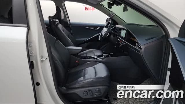 2023 Kia The All New Niro EV Earth Sold VIN KNACR811FPA018915 – photo 27 2023 Kia The All New Niro EV Earth Sold VIN KNACR811FPA018915 – photo 27