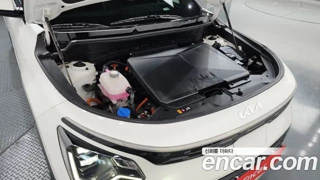 2023 Kia The All New Niro EV Earth Sold VIN KNACR811FPA018915 – photo 30 2023 Kia The All New Niro EV Earth Sold VIN KNACR811FPA018915 – photo 30