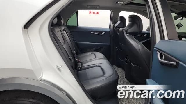 2023 Kia The All New Niro EV Earth Sold VIN KNACR811FPA018915 – photo 32 2023 Kia The All New Niro EV Earth Sold VIN KNACR811FPA018915 – photo 32