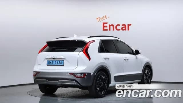 2023 Kia The All New Niro EV Earth Sold VIN KNACR811FPA018915 – photo 36 2023 Kia The All New Niro EV Earth Sold VIN KNACR811FPA018915 – photo 36