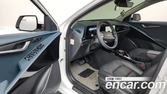 2023 Kia The All New Niro EV Earth Sold VIN KNACR811FPA018915 – photo 37 2023 Kia The All New Niro EV Earth Sold VIN KNACR811FPA018915 – photo 37