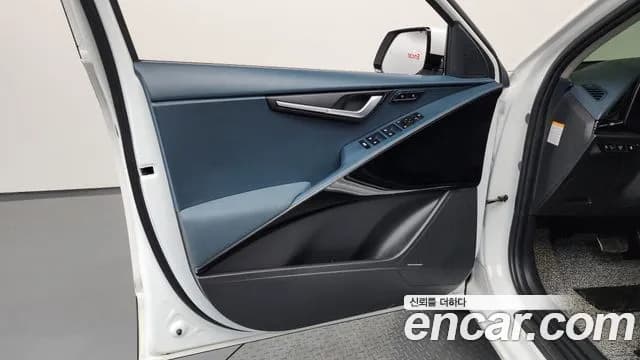 2023 Kia The All New Niro EV Earth Sold VIN KNACR811FPA018915 – photo 38 2023 Kia The All New Niro EV Earth Sold VIN KNACR811FPA018915 – photo 38