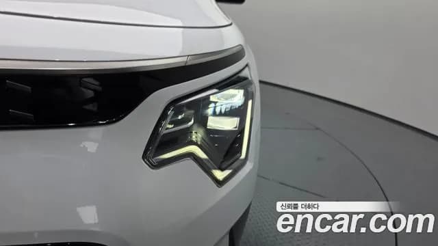 2023 Kia The All New Niro EV Earth Sold VIN KNACR811FPA019870 – side profile 2023 Kia The All New Niro EV Earth Sold VIN KNACR811FPA019870 – side profile