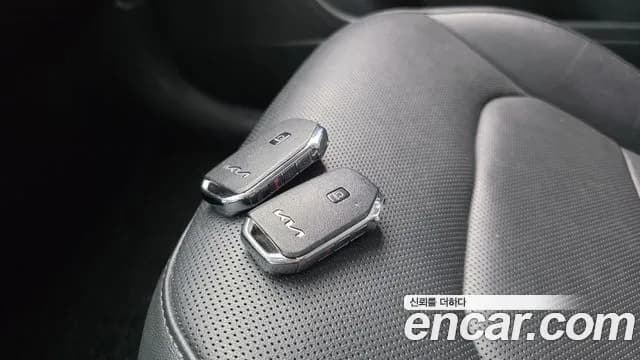 2023 Kia The All New Niro EV Earth Sold VIN KNACR811FPA019870 – interior seats 2023 Kia The All New Niro EV Earth Sold VIN KNACR811FPA019870 – interior seats