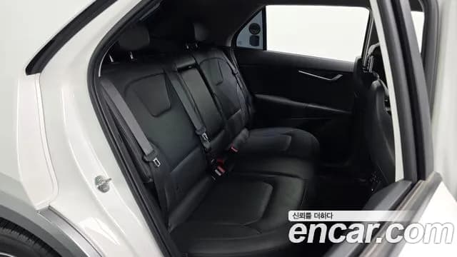 2023 Kia The All New Niro EV Earth Sold VIN KNACR811FPA019870 – exterior detail 2023 Kia The All New Niro EV Earth Sold VIN KNACR811FPA019870 – exterior detail