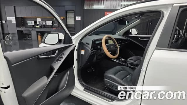 2023 Kia The All New Niro EV Earth Sold VIN KNACR811FPA019870 – odometer reading 2023 Kia The All New Niro EV Earth Sold VIN KNACR811FPA019870 – odometer reading