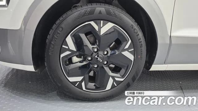 2023 Kia The All New Niro EV Earth Sold VIN KNACR811FPA019870 – photo 20 2023 Kia The All New Niro EV Earth Sold VIN KNACR811FPA019870 – photo 20