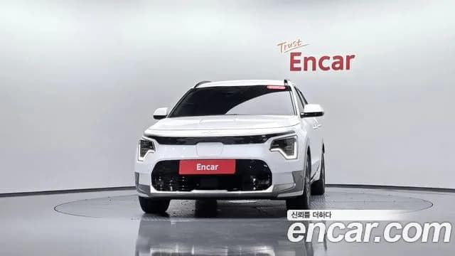 2023 Kia The All New Niro EV Earth Sold VIN KNACR811FPA019870 – photo 23 2023 Kia The All New Niro EV Earth Sold VIN KNACR811FPA019870 – photo 23