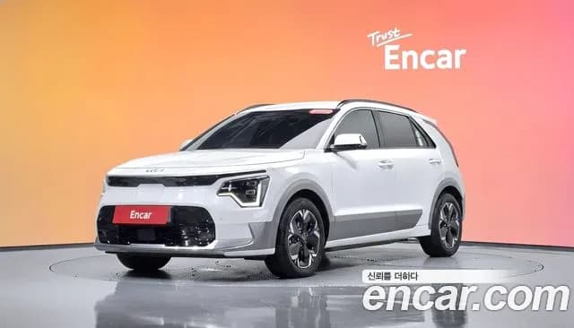 2023 Kia The All New Niro EV Earth Sold VIN KNACR811FPA019870 – photo 25 2023 Kia The All New Niro EV Earth Sold VIN KNACR811FPA019870 – photo 25