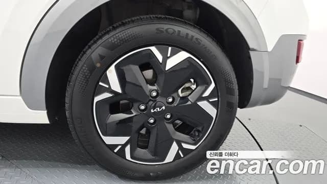 2023 Kia The All New Niro EV Earth Sold VIN KNACR811FPA019870 – photo 27 2023 Kia The All New Niro EV Earth Sold VIN KNACR811FPA019870 – photo 27
