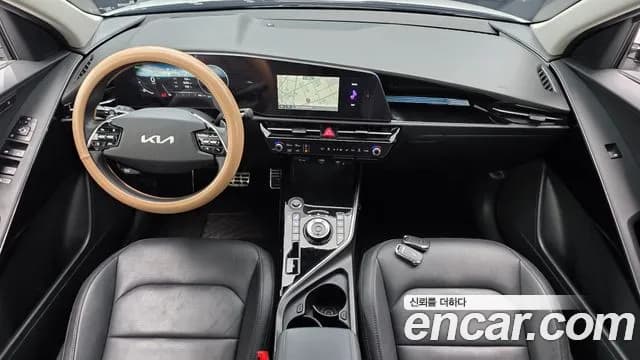 2023 Kia The All New Niro EV Earth Sold VIN KNACR811FPA019870 – photo 28 2023 Kia The All New Niro EV Earth Sold VIN KNACR811FPA019870 – photo 28
