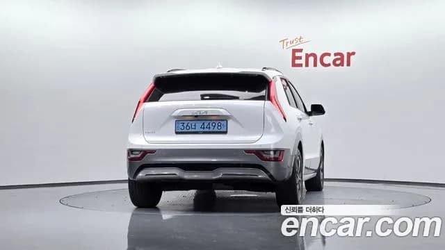 2023 Kia The All New Niro EV Earth Sold VIN KNACR811FPA019870 – photo 32 2023 Kia The All New Niro EV Earth Sold VIN KNACR811FPA019870 – photo 32