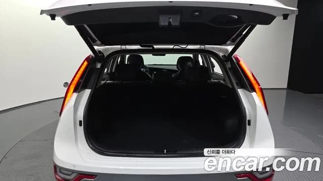 2024 Kia The All New Niro EV Earth Sold VIN KNACR811FRA041268 – photo 11 2024 Kia The All New Niro EV Earth Sold VIN KNACR811FRA041268 – photo 11