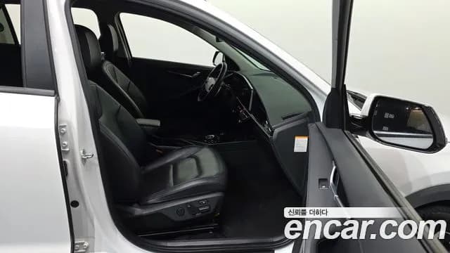 2024 Kia The All New Niro EV Earth Sold VIN KNACR811FRA041268 – photo 14 2024 Kia The All New Niro EV Earth Sold VIN KNACR811FRA041268 – photo 14