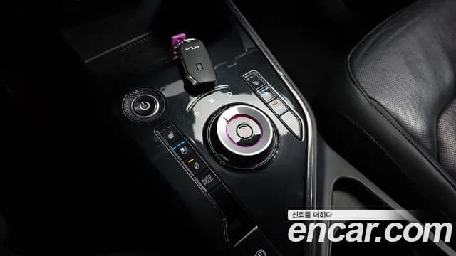 2024 Kia The All New Niro EV Earth Sold VIN KNACR811FRA041268 – photo 18 2024 Kia The All New Niro EV Earth Sold VIN KNACR811FRA041268 – photo 18