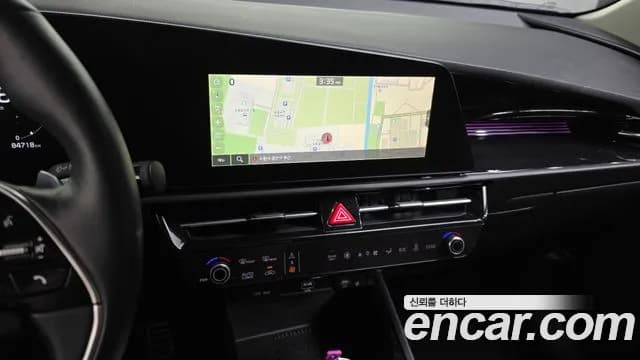 2024 Kia The All New Niro EV Earth Sold VIN KNACR811FRA041268 – photo 20 2024 Kia The All New Niro EV Earth Sold VIN KNACR811FRA041268 – photo 20