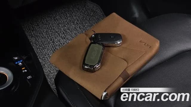 2024 Kia The All New Niro EV Earth Sold VIN KNACR811FRA042147 – dashboard 2024 Kia The All New Niro EV Earth Sold VIN KNACR811FRA042147 – dashboard