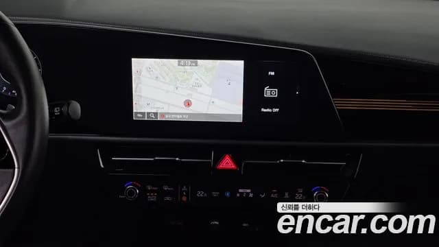 2024 Kia The All New Niro EV Earth Sold VIN KNACR811FRA042147 – engine bay 2024 Kia The All New Niro EV Earth Sold VIN KNACR811FRA042147 – engine bay