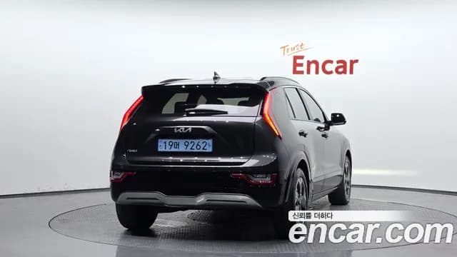 2024 Kia The All New Niro EV Earth Sold VIN KNACR811FRA042147 – photo 11 2024 Kia The All New Niro EV Earth Sold VIN KNACR811FRA042147 – photo 11