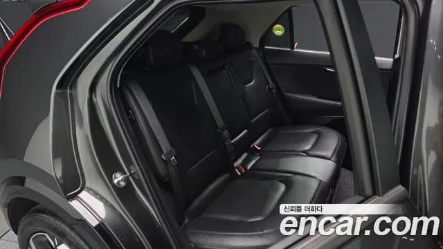 2024 Kia The All New Niro EV Earth Sold VIN KNACR811FRA042147 – photo 12 2024 Kia The All New Niro EV Earth Sold VIN KNACR811FRA042147 – photo 12