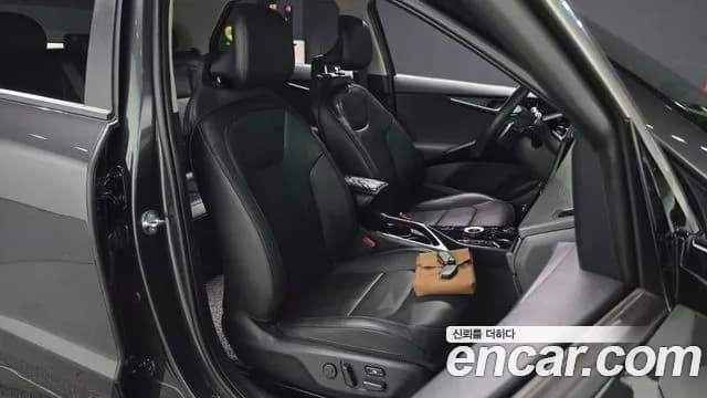 2024 Kia The All New Niro EV Earth Sold VIN KNACR811FRA042147 – photo 13 2024 Kia The All New Niro EV Earth Sold VIN KNACR811FRA042147 – photo 13