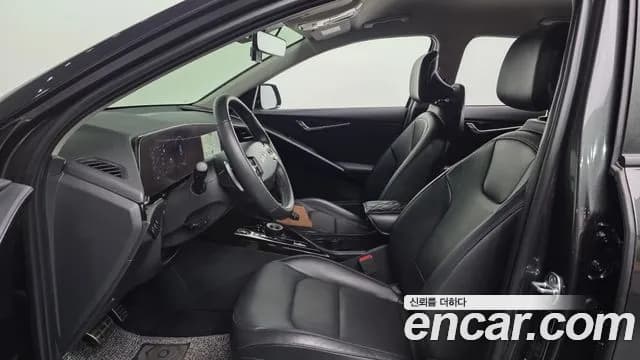 2024 Kia The All New Niro EV Earth Sold VIN KNACR811FRA042147 – photo 16 2024 Kia The All New Niro EV Earth Sold VIN KNACR811FRA042147 – photo 16