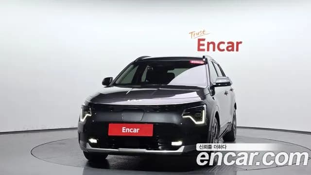 2024 Kia The All New Niro EV Earth Sold VIN KNACR811FRA042147 – photo 17 2024 Kia The All New Niro EV Earth Sold VIN KNACR811FRA042147 – photo 17