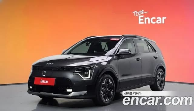 2024 Kia The All New Niro EV Earth Sold VIN KNACR811FRA042147 – photo 22 2024 Kia The All New Niro EV Earth Sold VIN KNACR811FRA042147 – photo 22