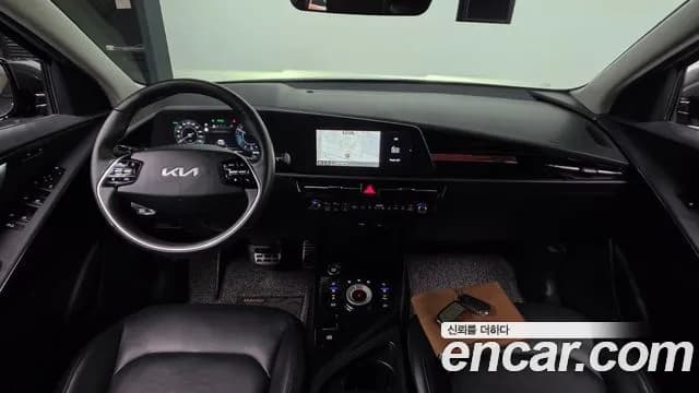 2024 Kia The All New Niro EV Earth Sold VIN KNACR811FRA042147 – photo 26 2024 Kia The All New Niro EV Earth Sold VIN KNACR811FRA042147 – photo 26