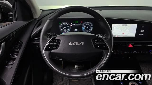 2024 Kia The All New Niro EV Earth Sold VIN KNACR811FRA042147 – photo 28 2024 Kia The All New Niro EV Earth Sold VIN KNACR811FRA042147 – photo 28