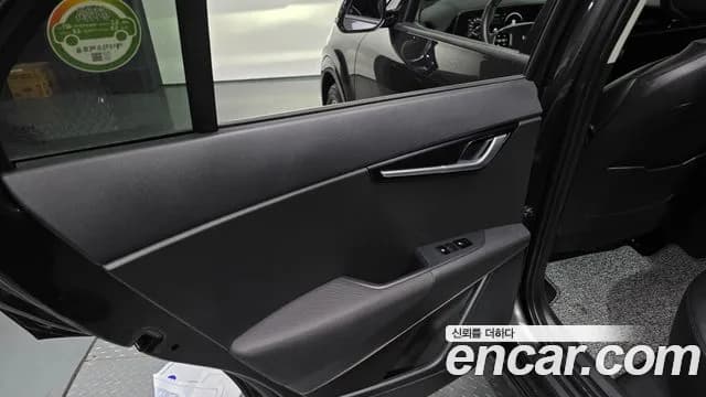 2024 Kia The All New Niro EV Earth Sold VIN KNACR811FRA042147 – photo 29 2024 Kia The All New Niro EV Earth Sold VIN KNACR811FRA042147 – photo 29