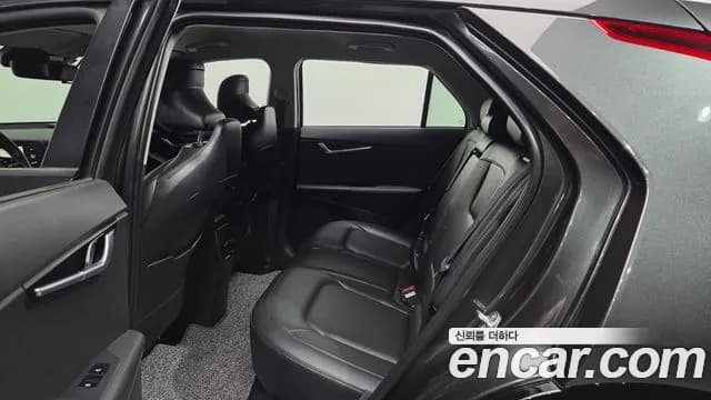 2024 Kia The All New Niro EV Earth Sold VIN KNACR811FRA042147 – photo 31 2024 Kia The All New Niro EV Earth Sold VIN KNACR811FRA042147 – photo 31