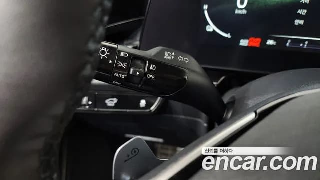2024 Kia The All New Niro EV Earth Sold VIN KNACR811FRA116365 – side profile 2024 Kia The All New Niro EV Earth Sold VIN KNACR811FRA116365 – side profile