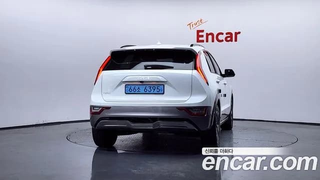 2024 Kia The All New Niro EV Earth Sold VIN KNACR811FRA116365 – dashboard 2024 Kia The All New Niro EV Earth Sold VIN KNACR811FRA116365 – dashboard