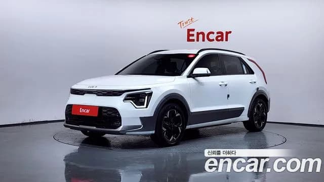2024 Kia The All New Niro EV Earth Sold VIN KNACR811FRA116365 – photo 11 2024 Kia The All New Niro EV Earth Sold VIN KNACR811FRA116365 – photo 11