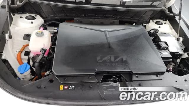 2024 Kia The All New Niro EV Earth Sold VIN KNACR811FRA116365 – photo 16 2024 Kia The All New Niro EV Earth Sold VIN KNACR811FRA116365 – photo 16