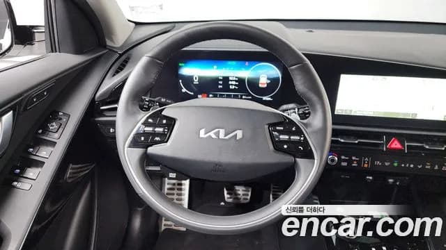2024 Kia The All New Niro EV Earth Sold VIN KNACR811FRA116365 – photo 18 2024 Kia The All New Niro EV Earth Sold VIN KNACR811FRA116365 – photo 18