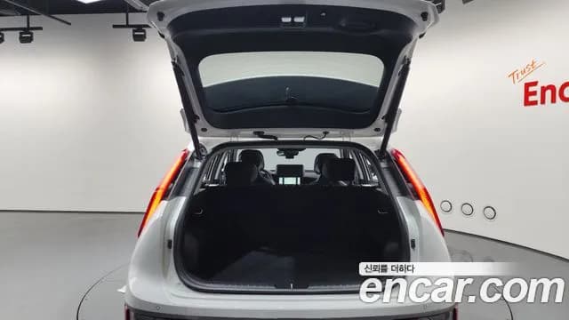 2024 Kia The All New Niro EV Earth Sold VIN KNACR811FRA116365 – photo 20 2024 Kia The All New Niro EV Earth Sold VIN KNACR811FRA116365 – photo 20