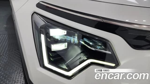 2024 Kia The All New Niro EV Earth Sold VIN KNACR811FRA116365 – photo 22 2024 Kia The All New Niro EV Earth Sold VIN KNACR811FRA116365 – photo 22