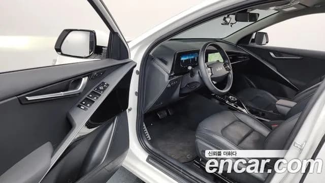 2024 Kia The All New Niro EV Earth Sold VIN KNACR811FRA116365 – photo 27 2024 Kia The All New Niro EV Earth Sold VIN KNACR811FRA116365 – photo 27