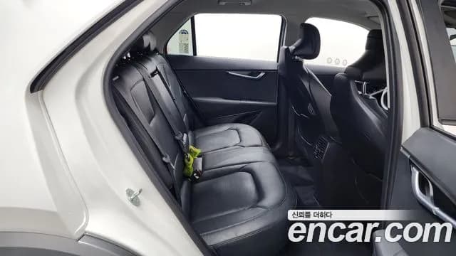 2024 Kia The All New Niro EV Earth Sold VIN KNACR811FRA116365 – photo 28 2024 Kia The All New Niro EV Earth Sold VIN KNACR811FRA116365 – photo 28
