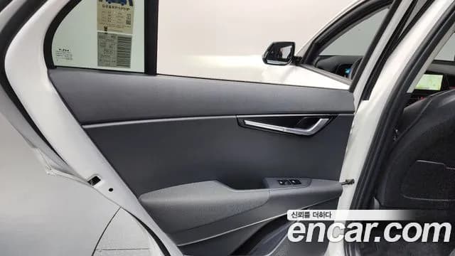 2024 Kia The All New Niro EV Earth Sold VIN KNACR811FRA116365 – photo 31 2024 Kia The All New Niro EV Earth Sold VIN KNACR811FRA116365 – photo 31