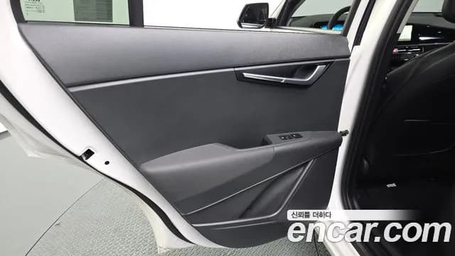 2024 Kia The All New Niro EV Earth Sold VIN KNACR811FRA116426 – interior seats 2024 Kia The All New Niro EV Earth Sold VIN KNACR811FRA116426 – interior seats
