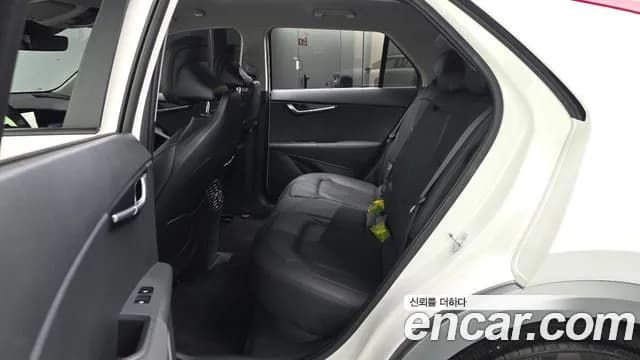 2024 Kia The All New Niro EV Earth Sold VIN KNACR811FRA116426 – odometer reading 2024 Kia The All New Niro EV Earth Sold VIN KNACR811FRA116426 – odometer reading