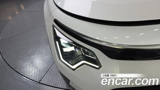 2024 Kia The All New Niro EV Earth Sold VIN KNACR811FRA116426 – photo 11 2024 Kia The All New Niro EV Earth Sold VIN KNACR811FRA116426 – photo 11